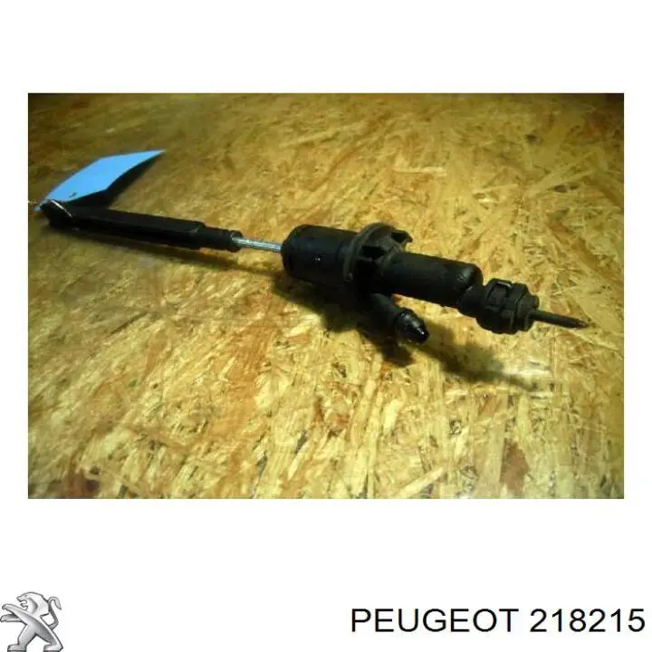 ГЦС Peugeot/Citroen 218215 цена, от 43.60 USD