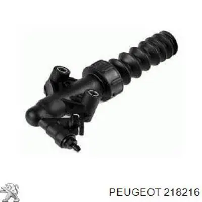 Купить 218216 Peugeot/Citroen Рабочий цилиндр сцепления