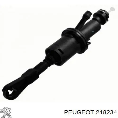 ГЦС VALEO 874362 цена, от 16.71 USD