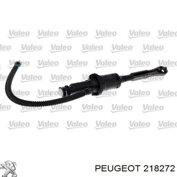 ГЦС Peugeot/Citroen 218272 цена, от 35.43 USD