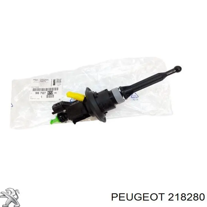 ГЦС Peugeot/Citroen 218280 цена, от 26.07 USD