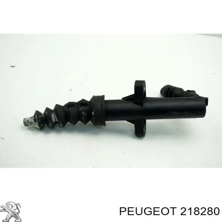 Купить 218280 Peugeot/Citroen Главный цилиндр сцепления