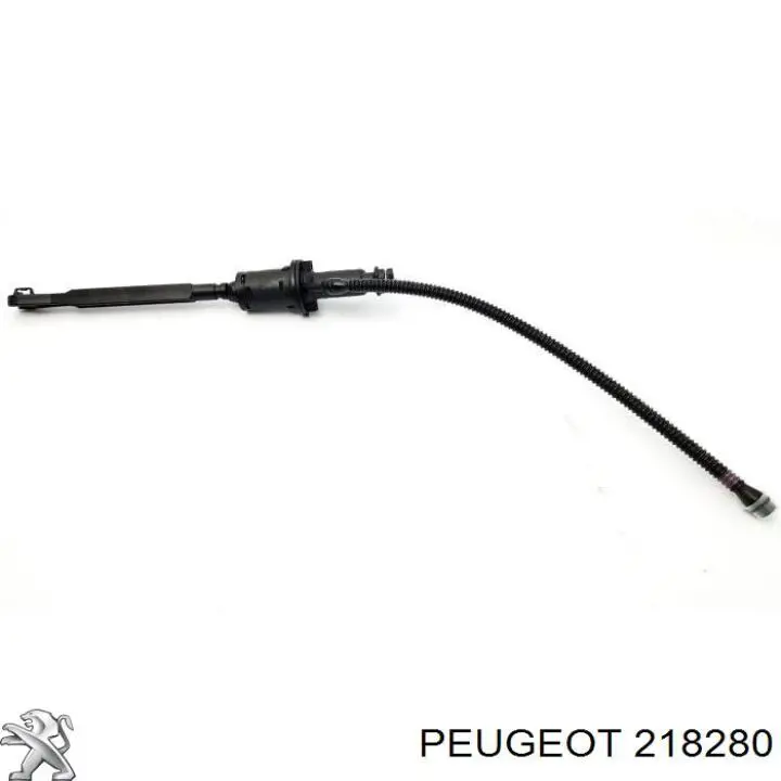 ГЦС Peugeot/Citroen 218280 цена, от 26.07 USD