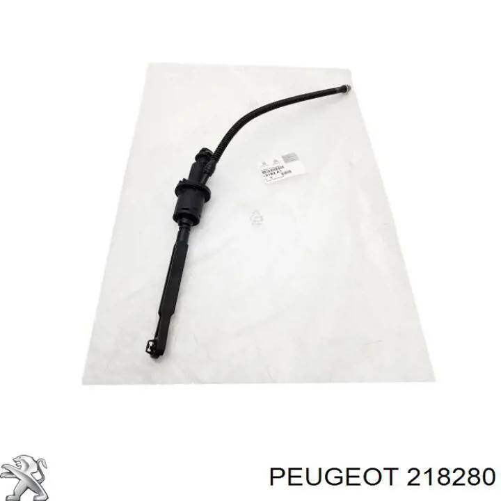 Купить 218280 Peugeot/Citroen Главный цилиндр сцепления