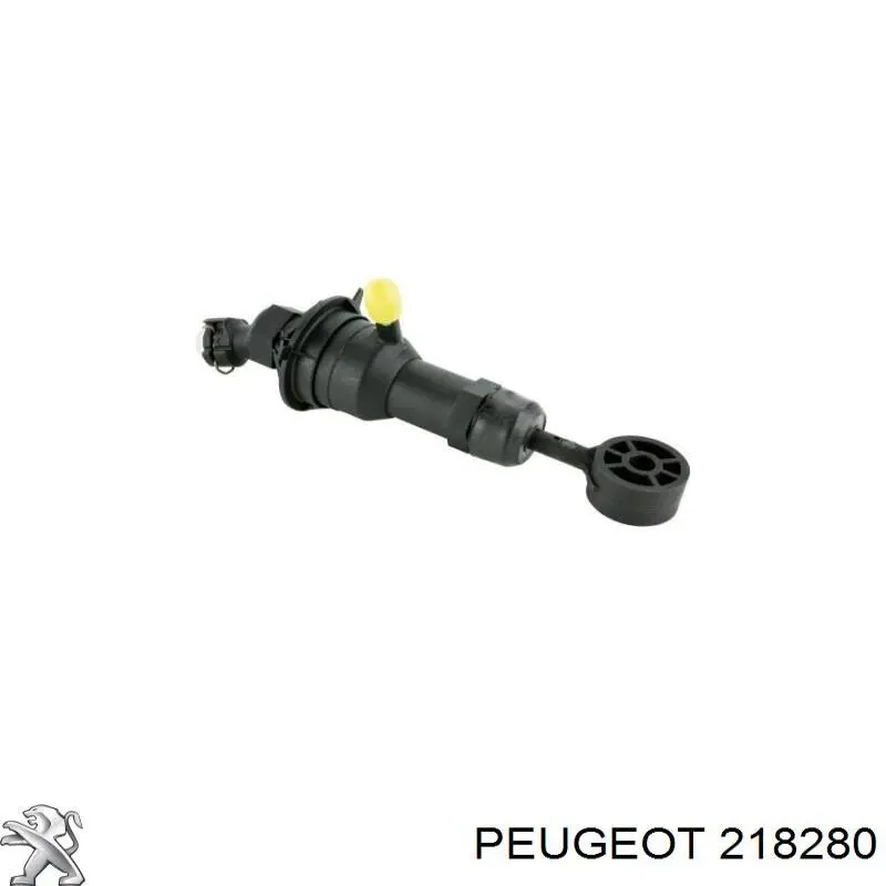 Цилиндр сцепления Peugeot/Citroen 218280