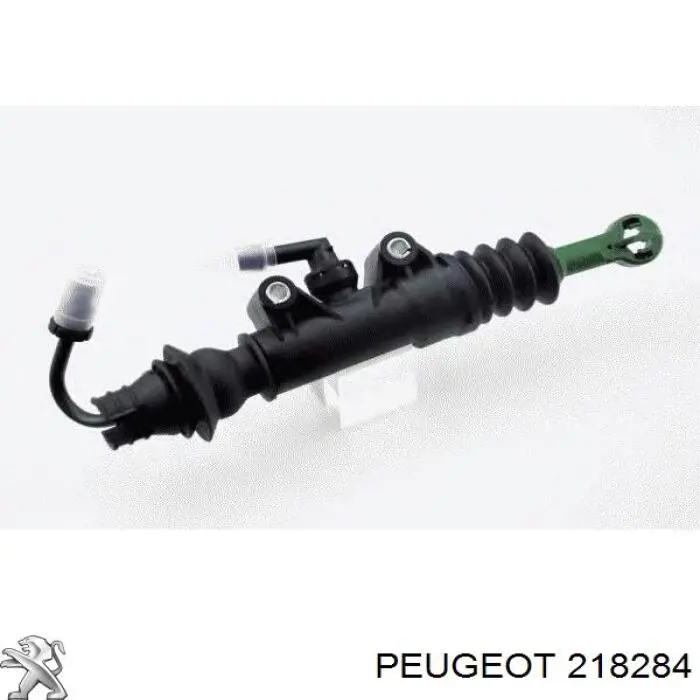 218284 Peugeot/Citroen cilindro mestre de embraiagem