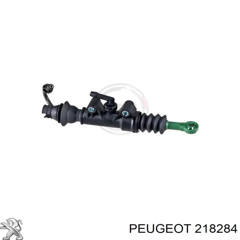Купить 218284 Peugeot/Citroen Главный цилиндр сцепления