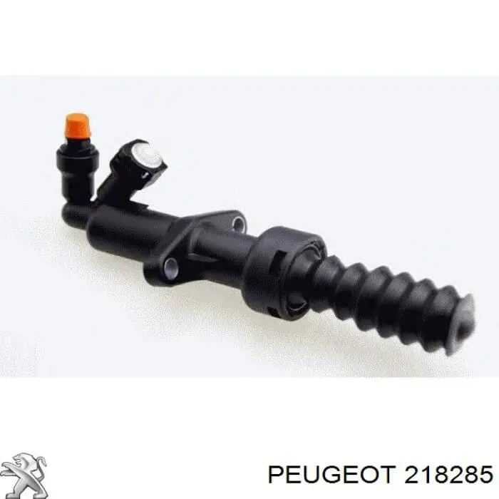 218285 Peugeot/Citroen цилиндр сцепления рабочий