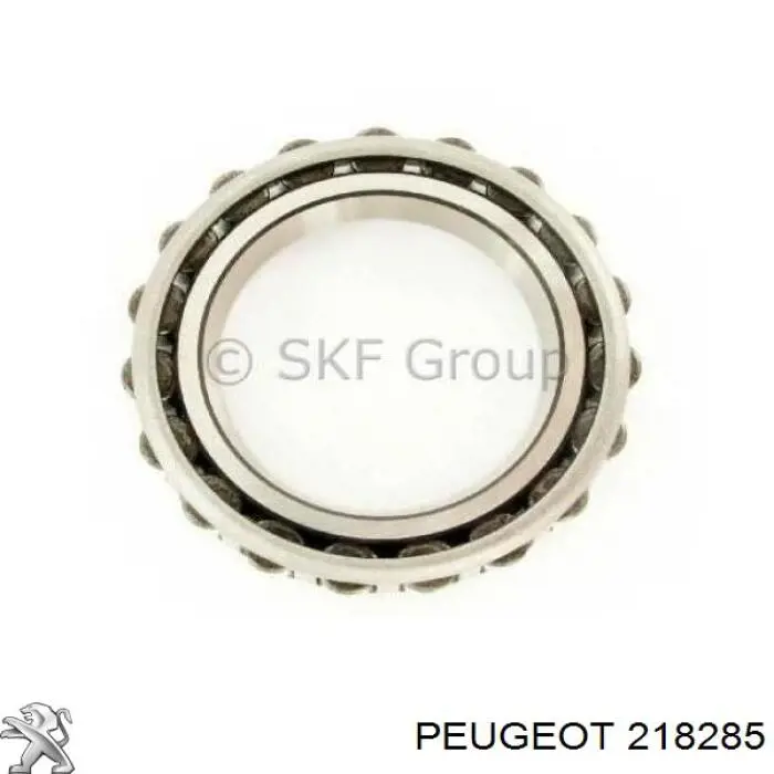 Рабочий цилиндр сцепления Peugeot/Citroen 218285 цена, от 24.47 USD