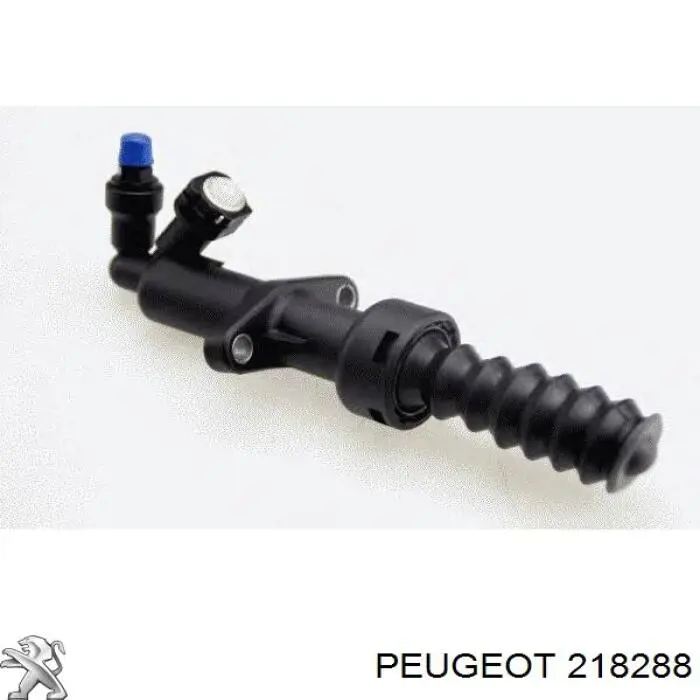 218288 Peugeot/Citroen цилиндр сцепления рабочий