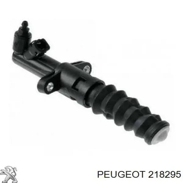 218295 Peugeot/Citroen цилиндр сцепления рабочий