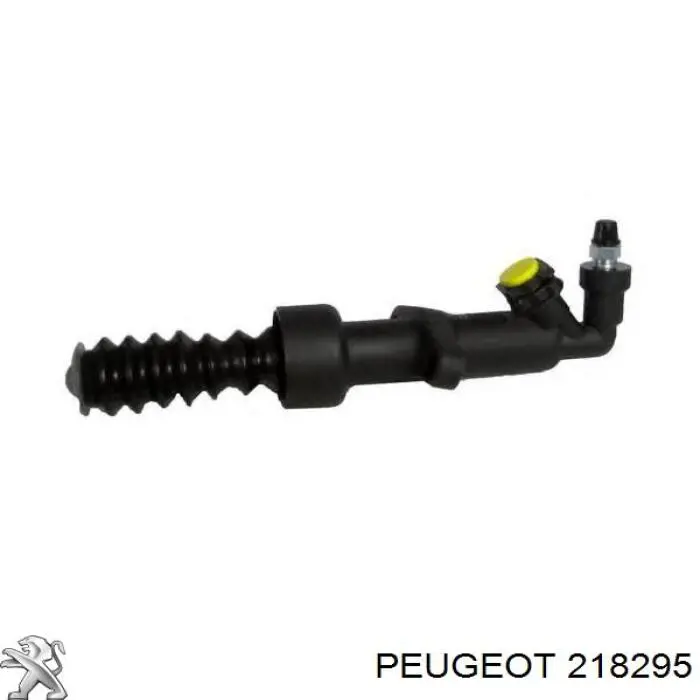 218295 Peugeot/Citroen Cilindro de trabalho de embraiagem