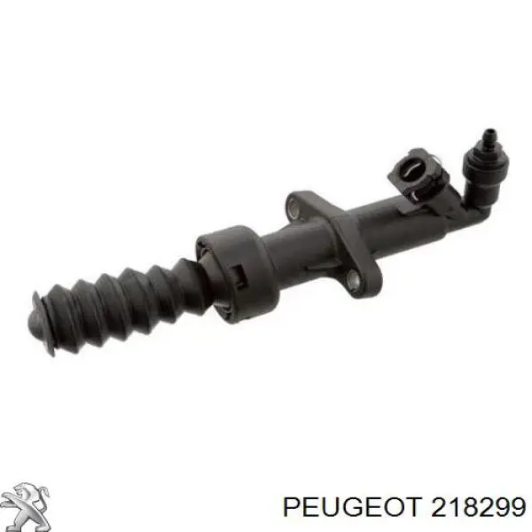 Купить 218299 Peugeot/Citroen Рабочий цилиндр сцепления