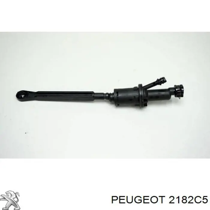 2182C5 Peugeot/Citroen главный цилиндр сцепления