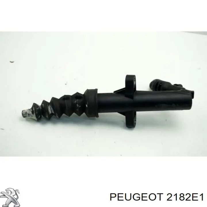 2182E1 Peugeot/Citroen Рабочий цилиндр