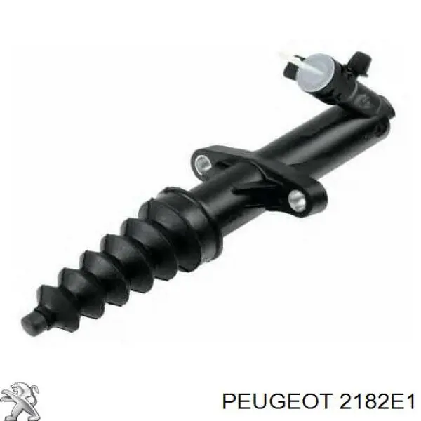 Рабочий цилиндр сцепления Peugeot/Citroen 2182E1 цена, от 33.19 USD