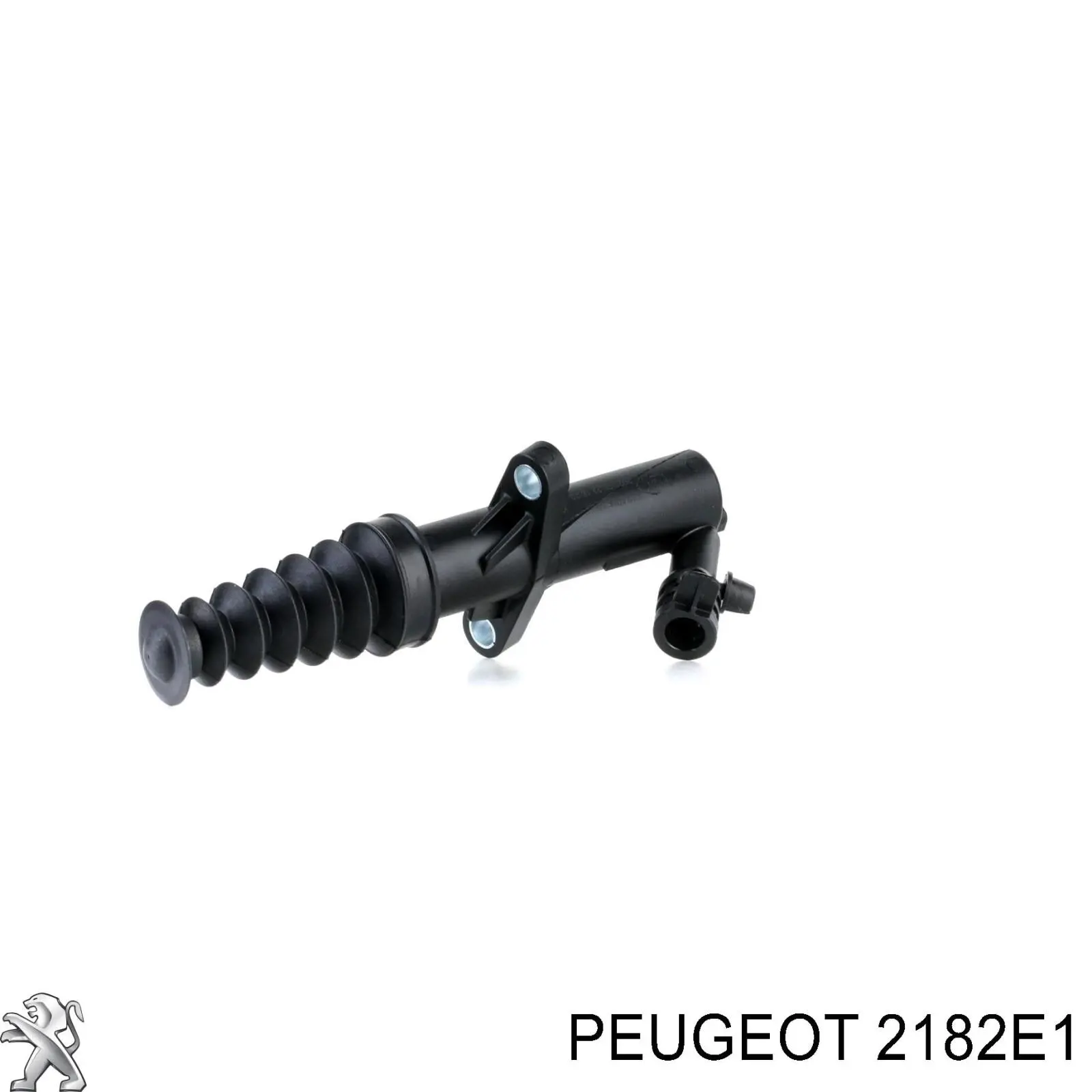 Купить 2182E1 Peugeot/Citroen Рабочий цилиндр сцепления