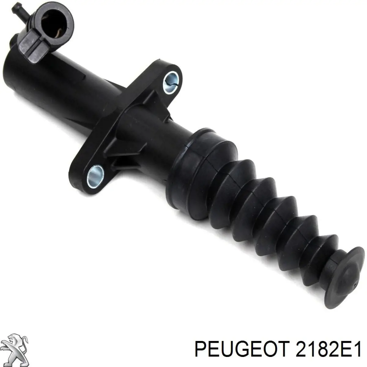 Рабочий цилиндр сцепления 2182E1 Peugeot/Citroen