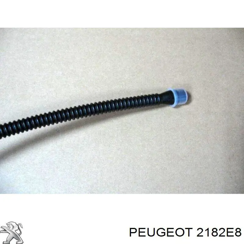 ГЦС Peugeot/Citroen 2182E8 цена, от 26.73 USD