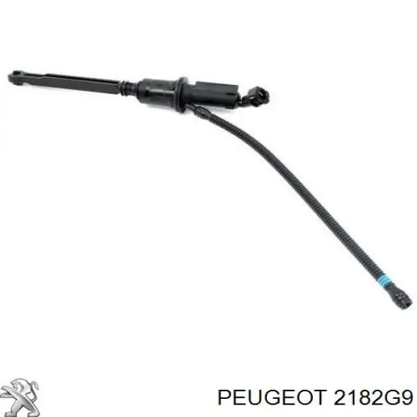 Купить 2182G9 Peugeot/Citroen Главный цилиндр сцепления