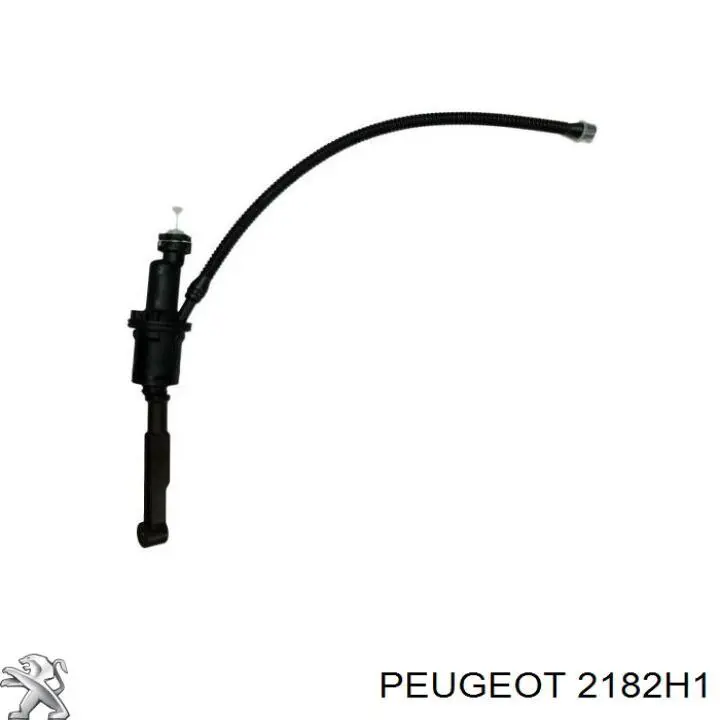 ГЦС Peugeot/Citroen 2182H1 цена, от 27.53 USD