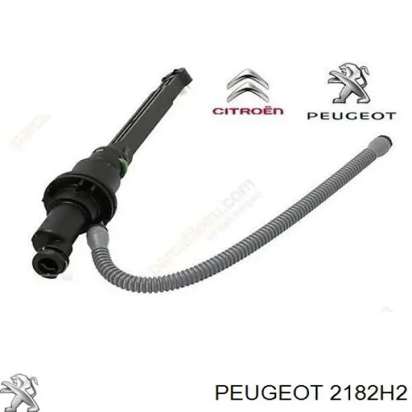 Цилиндр сцепления Delphi LM80701