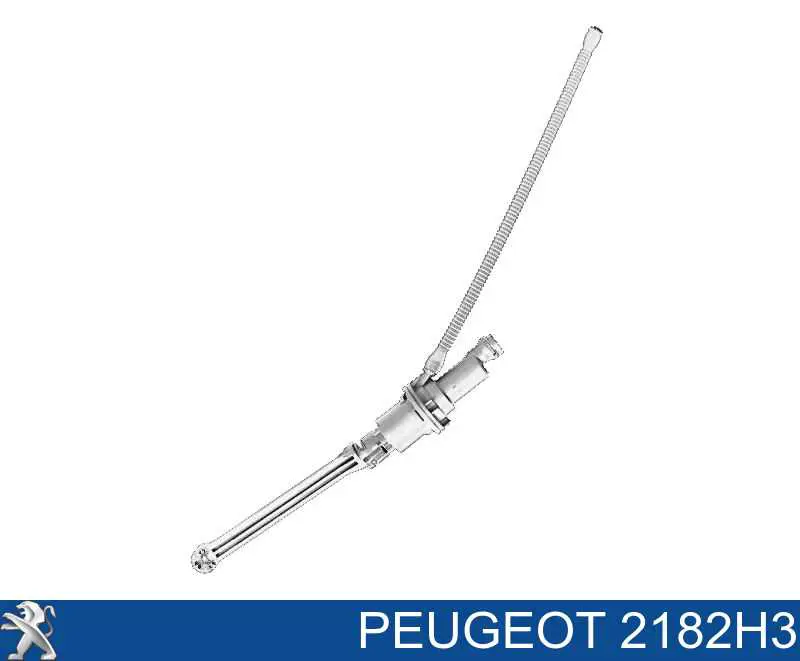ГЦС Peugeot/Citroen 2182H3 цена, от 29.94 USD