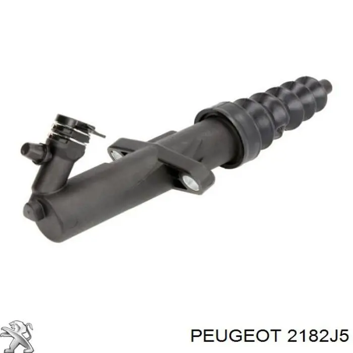 Купить 2182J5 Peugeot/Citroen Рабочий цилиндр сцепления