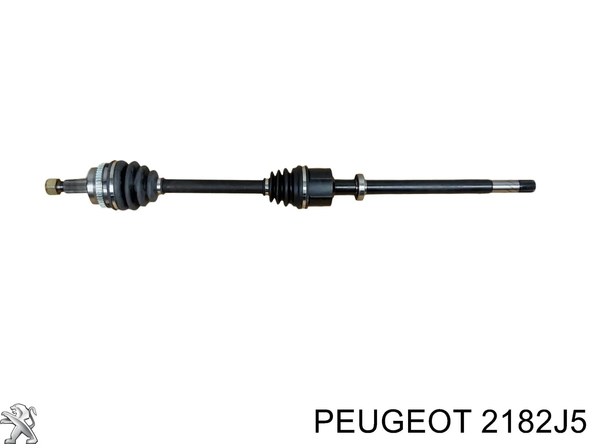 2182J5 Peugeot/Citroen Рабочий цилиндр
