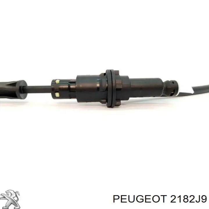 ГЦС Peugeot/Citroen 2182J9 цена, от 33.40 USD