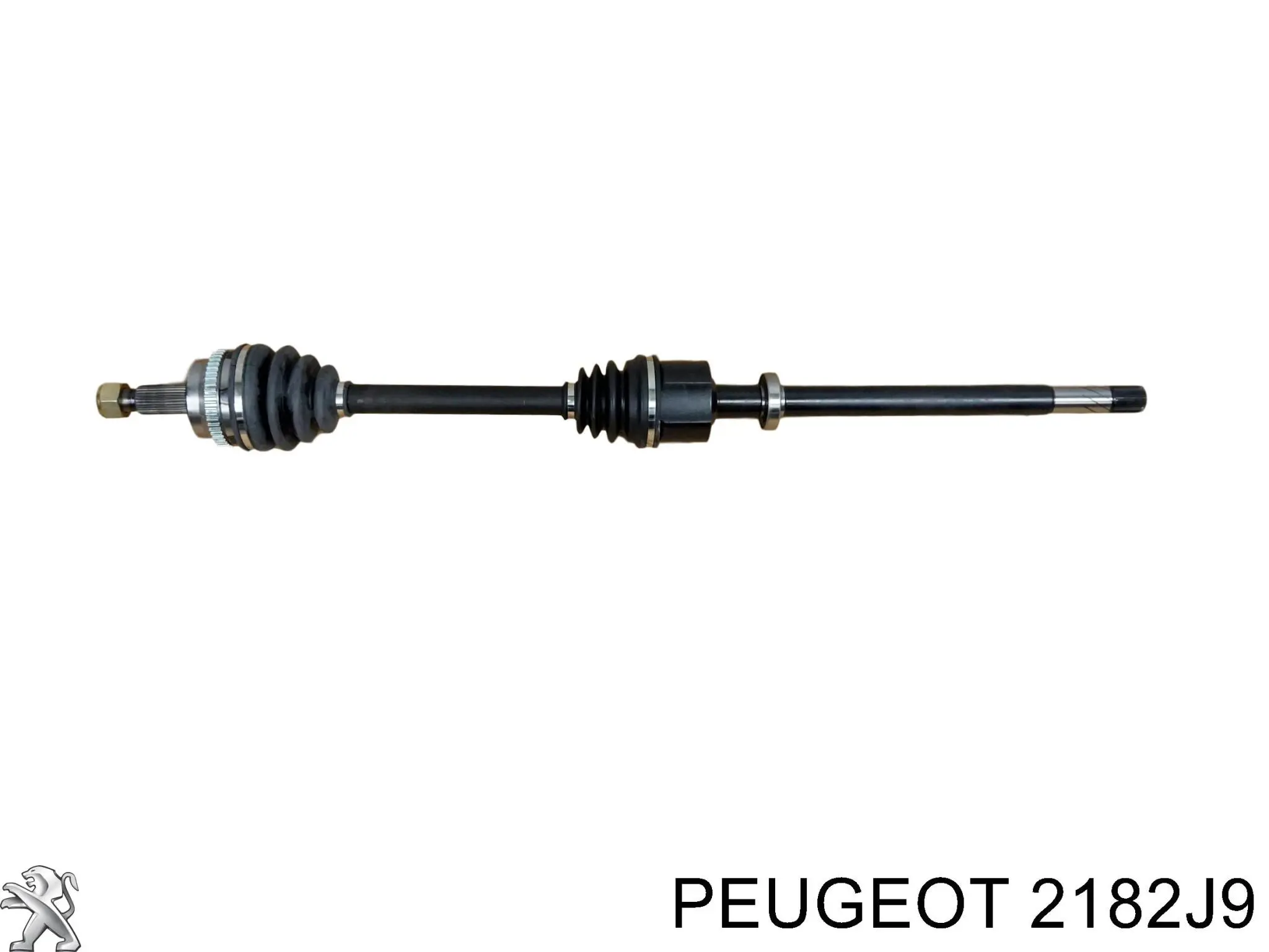 ГЦС Peugeot/Citroen 2182J9 цена, от 33.40 USD