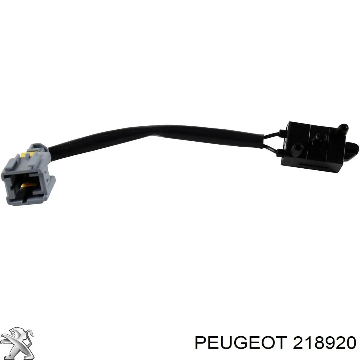 Interruptor De Embrague 218920 Peugeot/Citroen