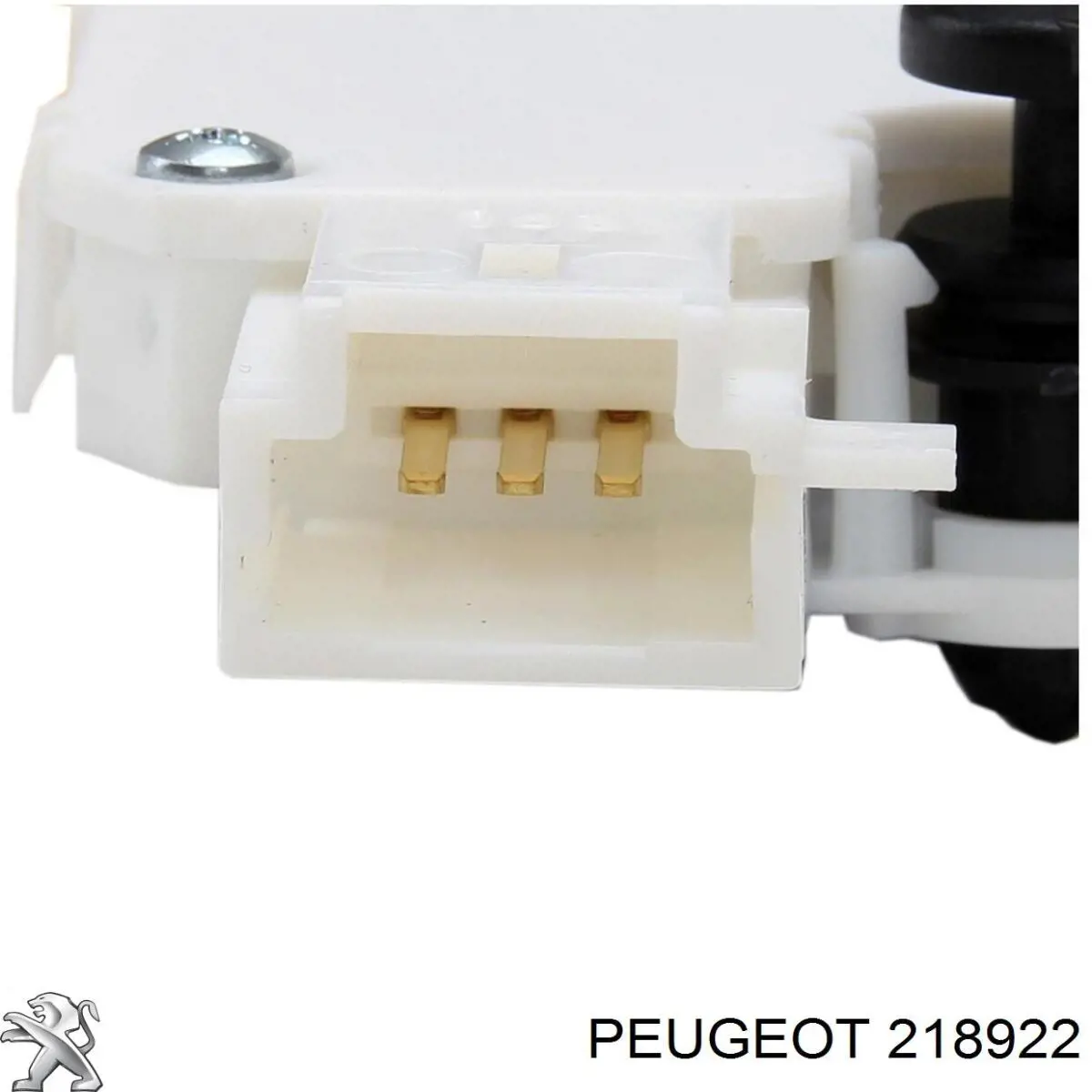Датчик включения сцепления Peugeot/Citroen 218922 цена, от 64.11 USD