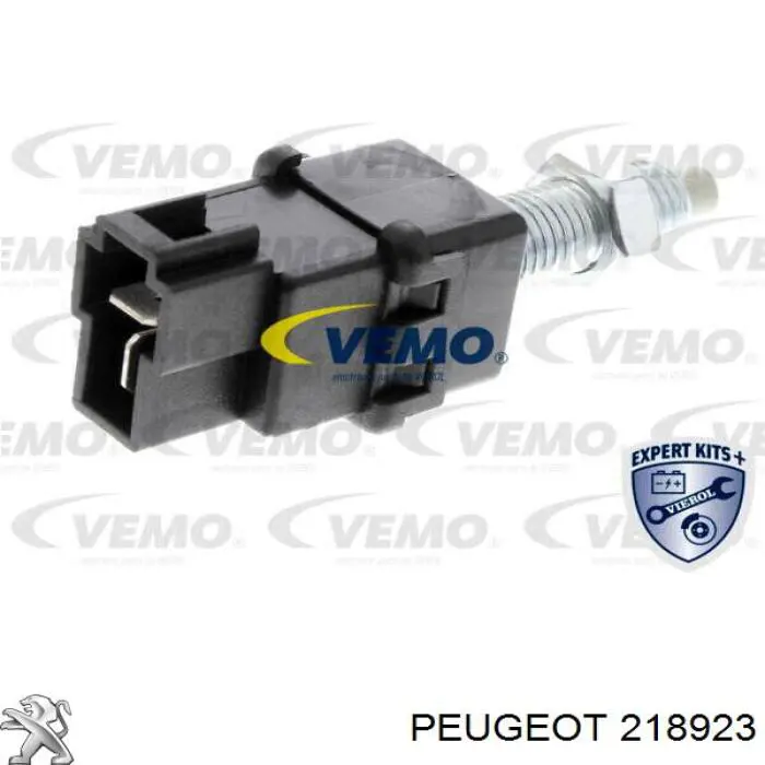 Купить 218923 Peugeot/Citroen Лягушка стоп сигнала