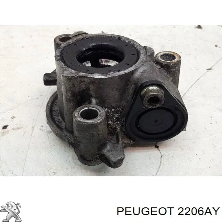  Peugeot/Citroen 2206AY цена, от 850.34 USD