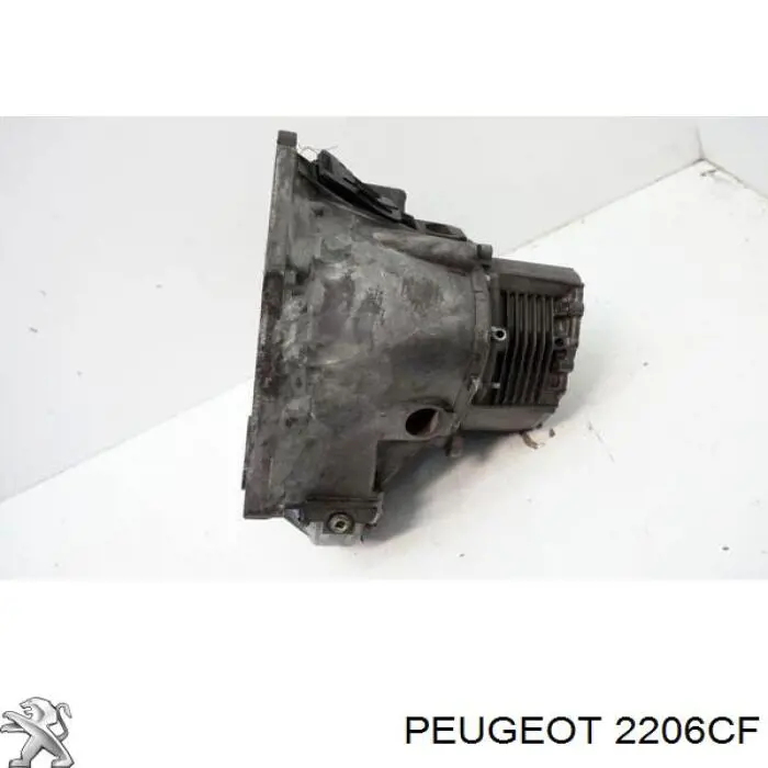 Купить 2206CF Peugeot/Citroen 