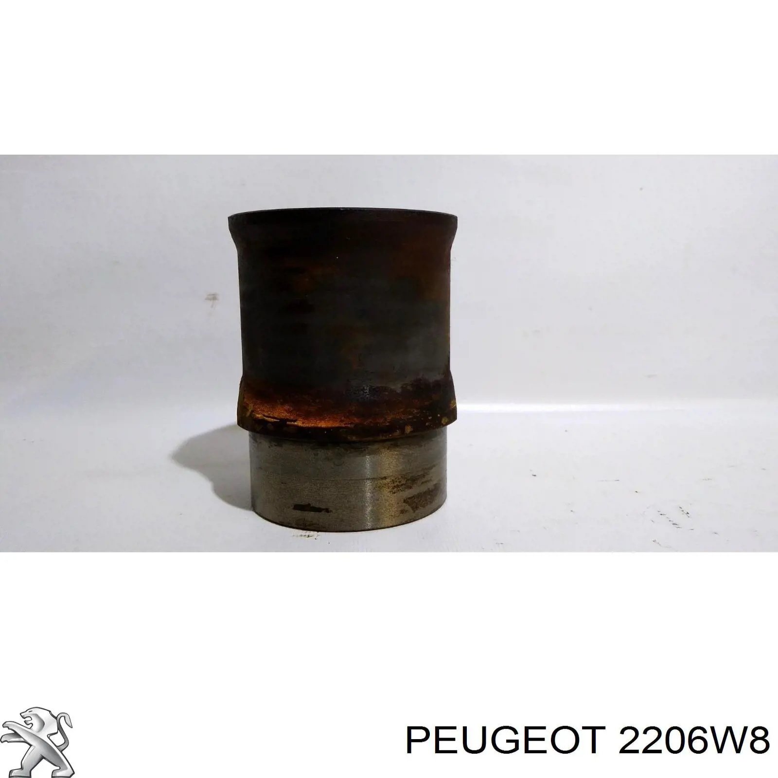 Купить 2206W8 Peugeot/Citroen 