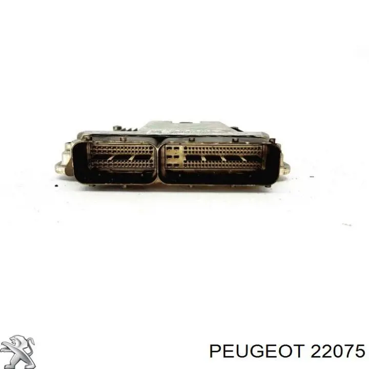 22075 Peugeot/Citroen направляющая клапана
