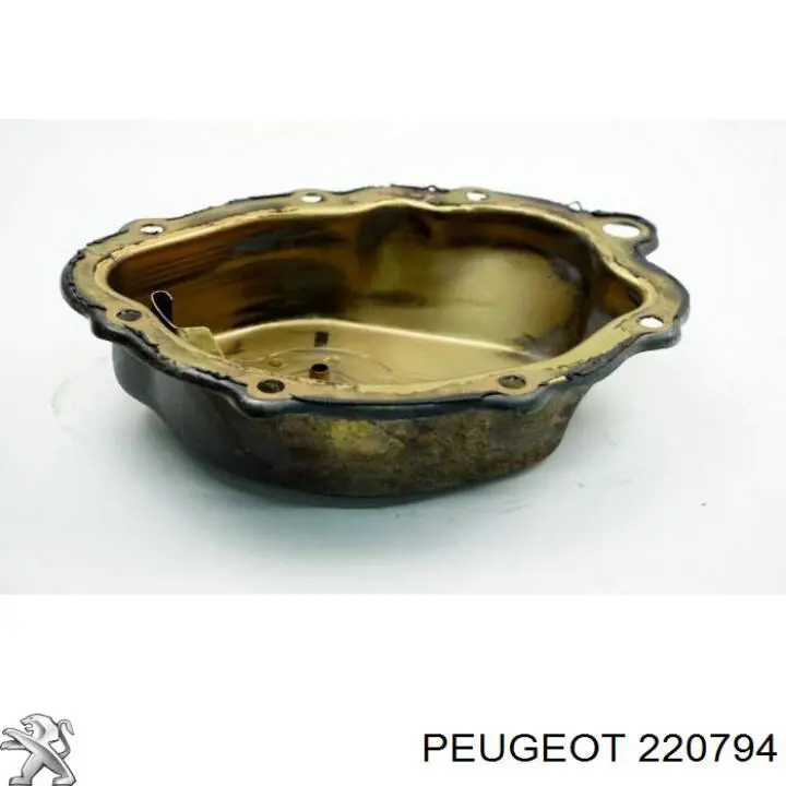  Peugeot/Citroen 220794 цена, от  USD
