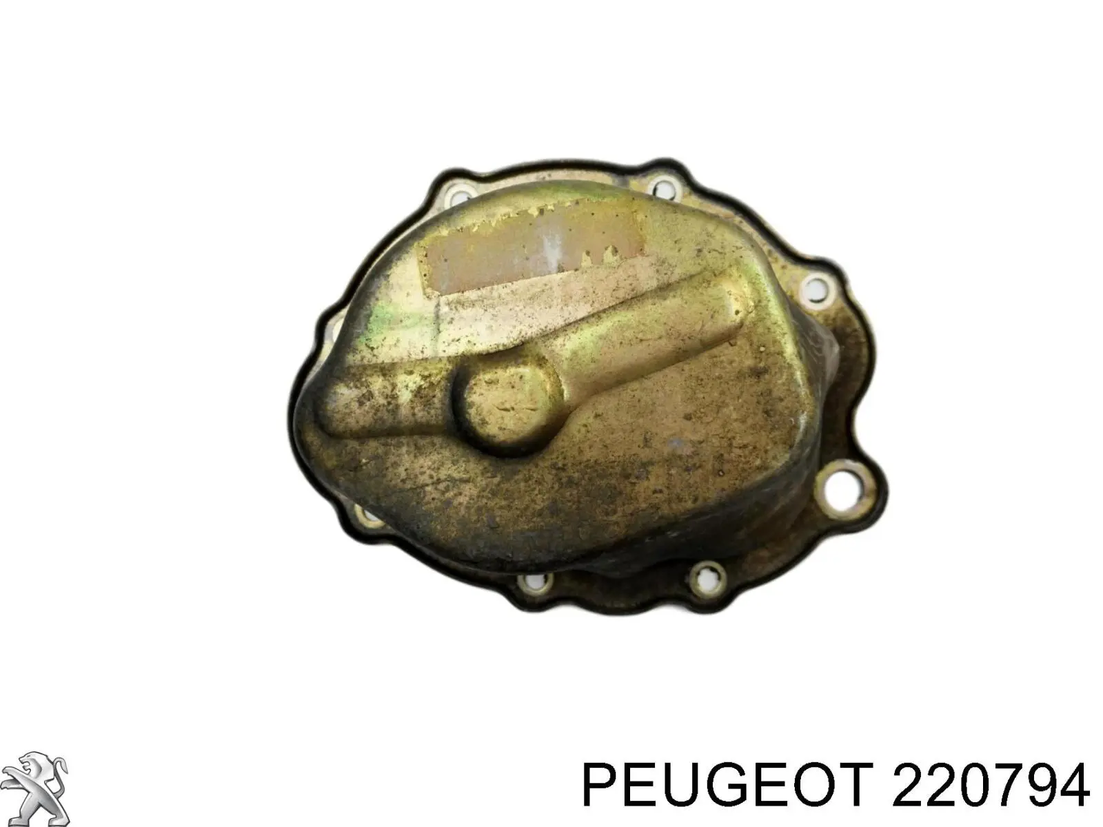  220794 Peugeot/Citroen