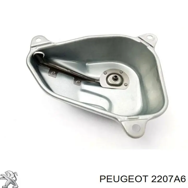Купить 2207A6 Peugeot/Citroen 