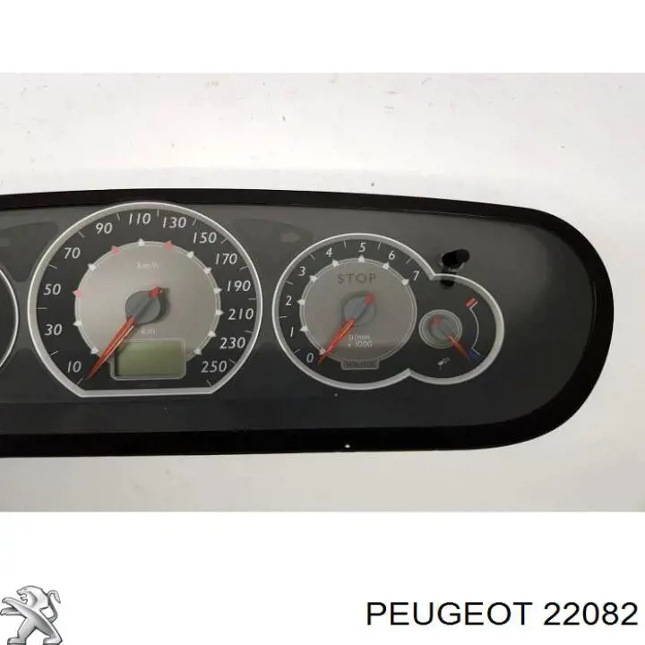  022082 Peugeot/Citroen