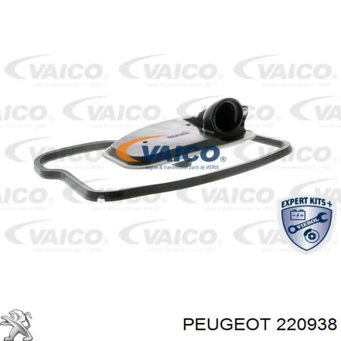 Купить 220938 Peugeot/Citroen 