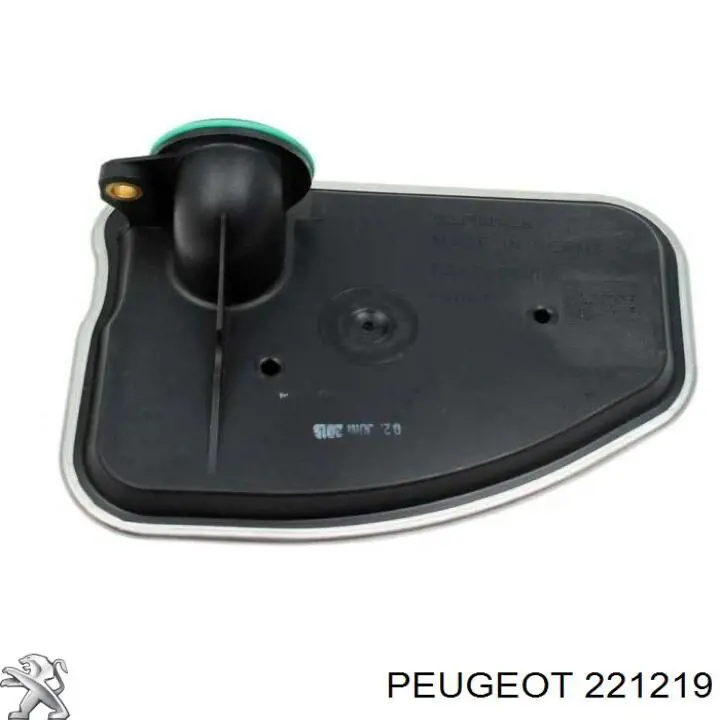  Peugeot/Citroen 221219 цена, от 3.63 USD