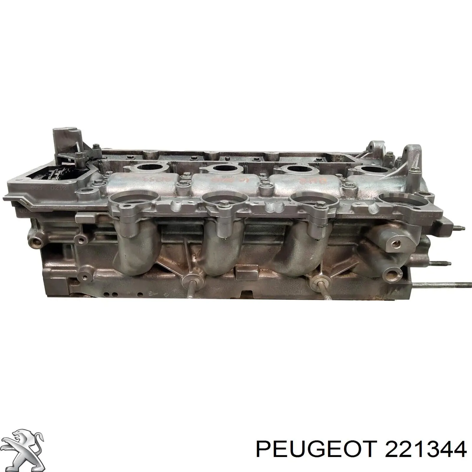 221344 Peugeot/Citroen 