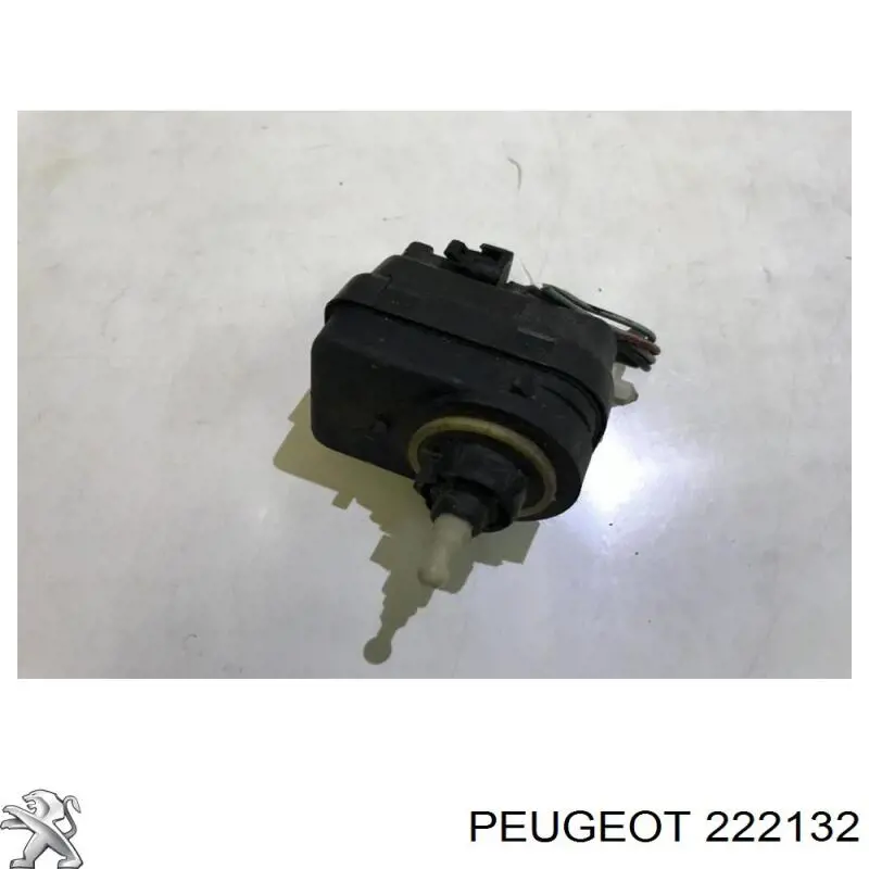 Пробка поддона АКПП на Peugeot Expert 224