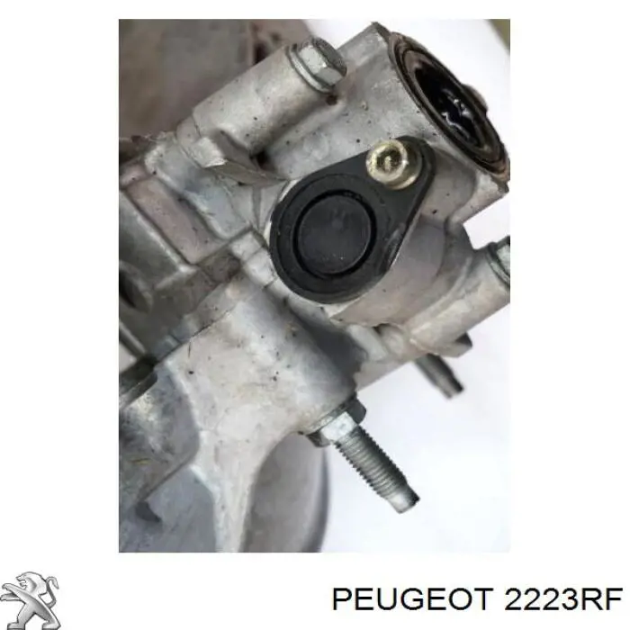 2223RF Peugeot/Citroen 