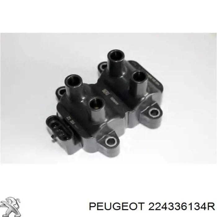 Катушка зажигания 224336134R Peugeot/Citroen