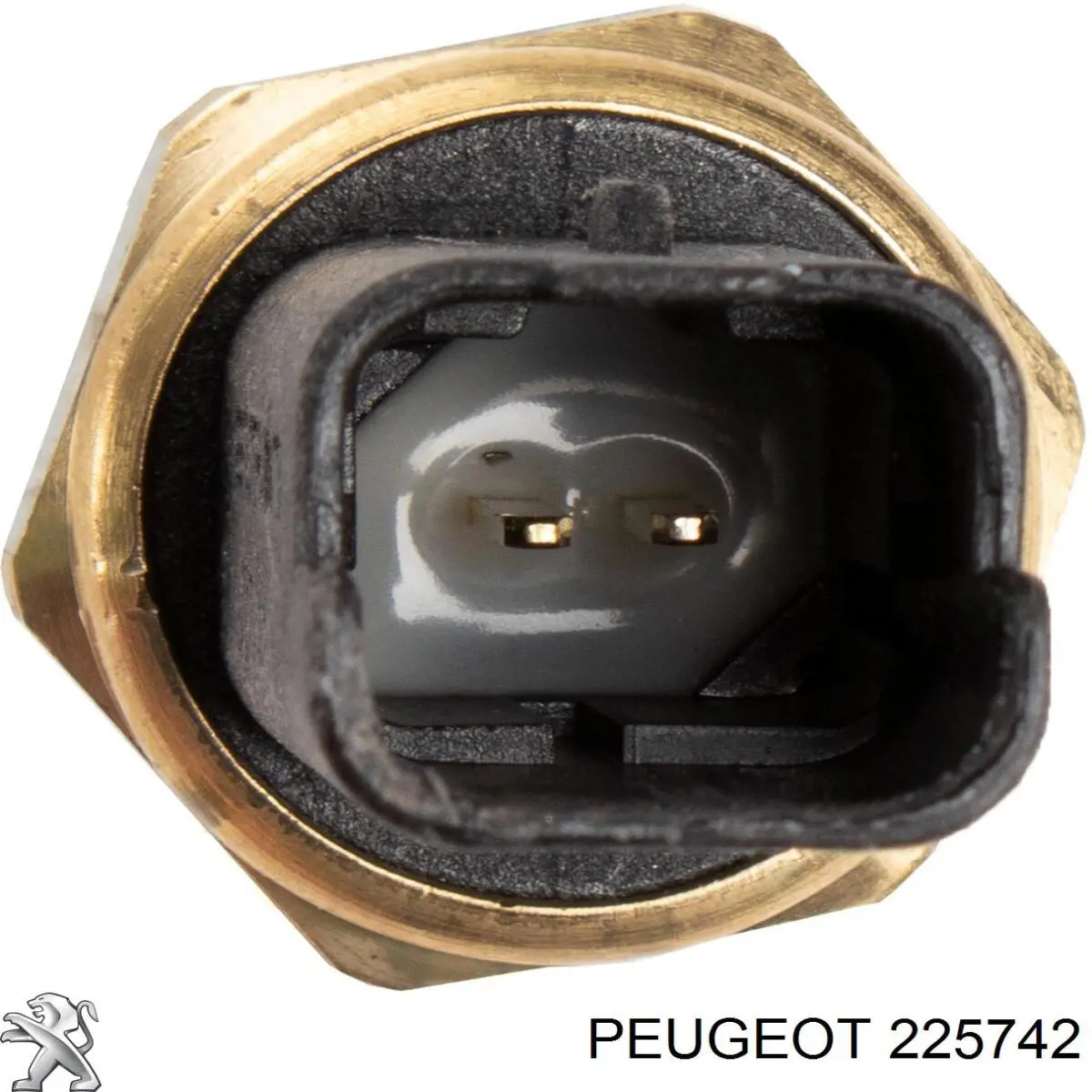 Датчик заднего хода 225742 Peugeot/Citroen