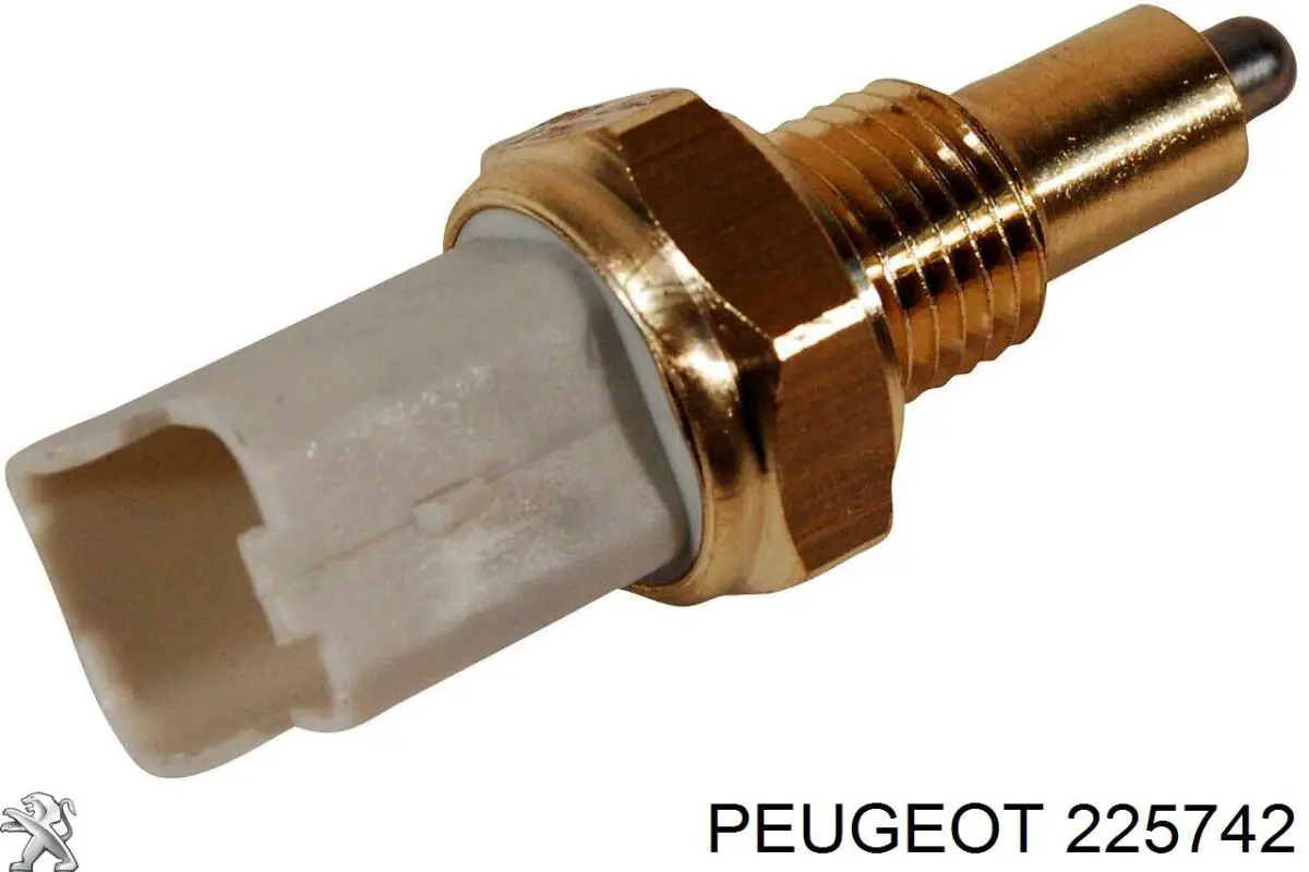 Купить 225742 Peugeot/Citroen Датчик света заднего хода